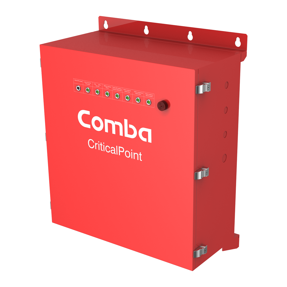 Comba V3 60AH Battery Backup System