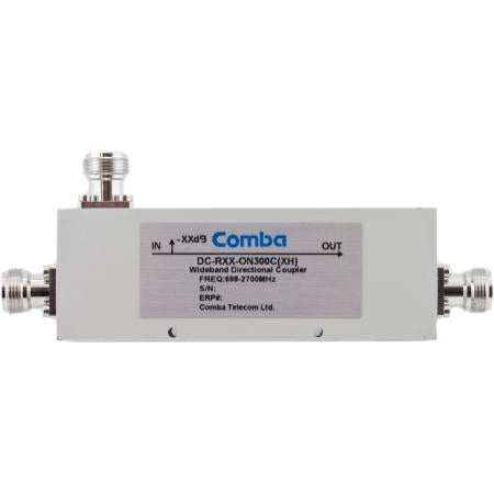 Comba Couplers - DC-Rxx-ON300C(XH)