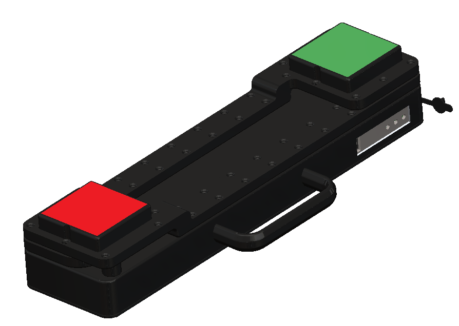 Vector Antenna Aiming