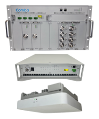 Comba Enterprise Wireless Solutions – ClearlineEngineering