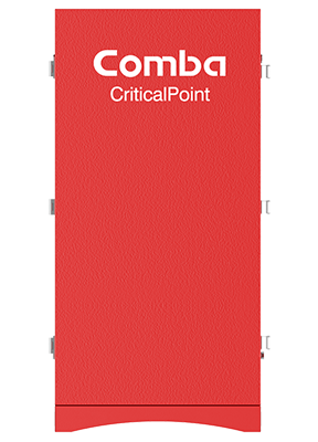 CriticalPoint UHF BDA