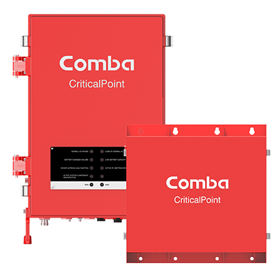 CriticalPoint BDA