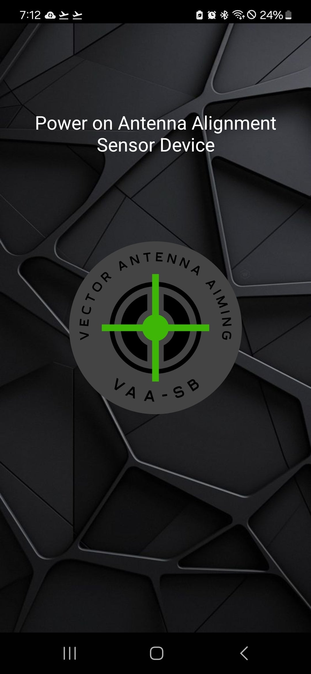 Pathfinder Antenna Alignment Software